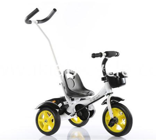 Ṣé ọmọ rẹ fẹ́ràn Baby Tricycle?